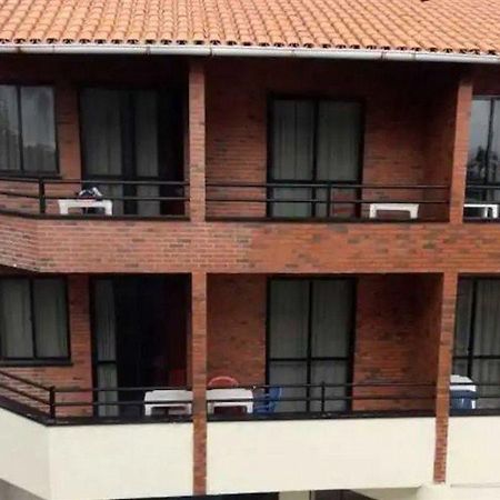 Villa Costa Mar Hotel Φορταλέζα Εξωτερικό φωτογραφία