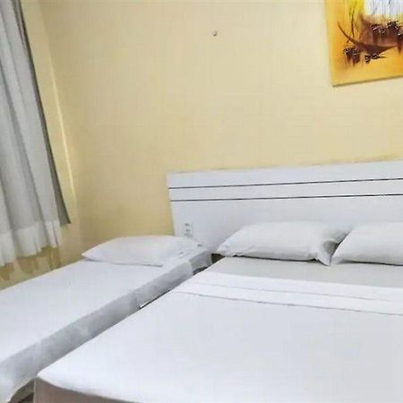 Villa Costa Mar Hotel Φορταλέζα Εξωτερικό φωτογραφία