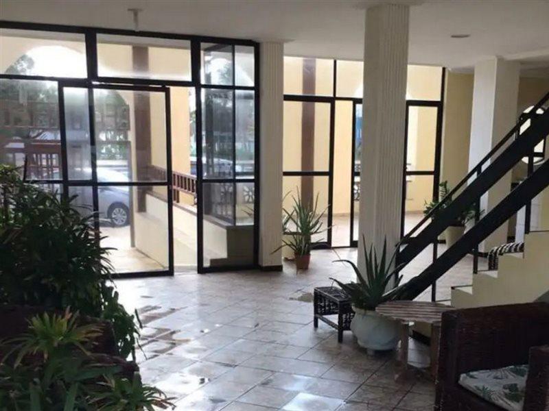 Villa Costa Mar Hotel Φορταλέζα Εξωτερικό φωτογραφία