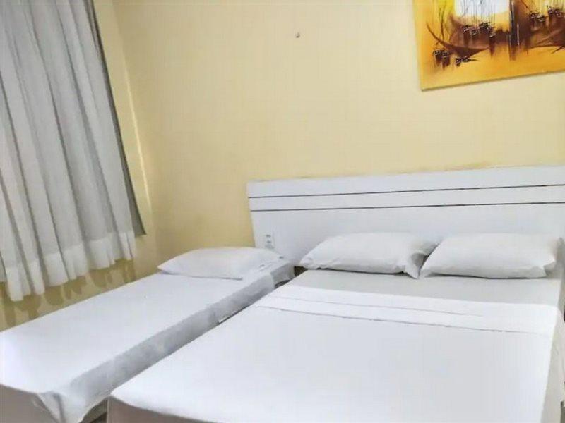 Villa Costa Mar Hotel Φορταλέζα Εξωτερικό φωτογραφία